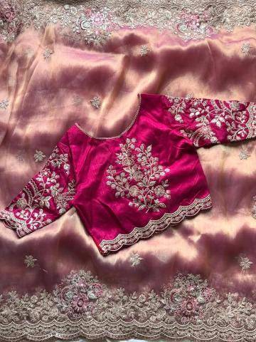 Bhagya laxmi Wholesale saree suppliers in Surat